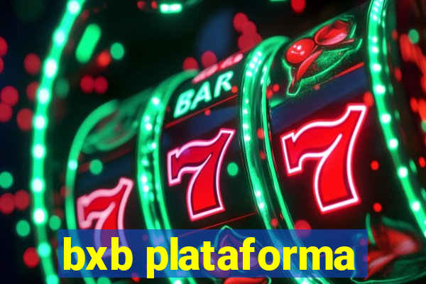 bxb plataforma